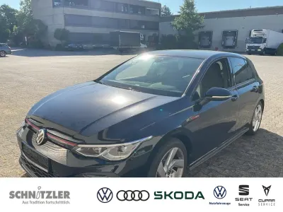 Gebraucht VW Golf VIII