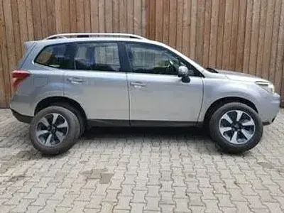 Gebraucht Subaru Forester