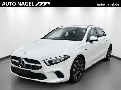 Gebraucht Mercedes A250 Progressive 218 PS (160 kW) 2020 Andere Limousine
