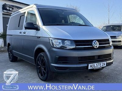Gebraucht VW California California 102 PS (75 kW) 2019 Silber Van