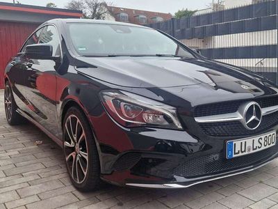 gebraucht Mercedes CLA180 UrbanStyle Edition