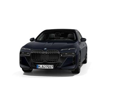 BMW 740