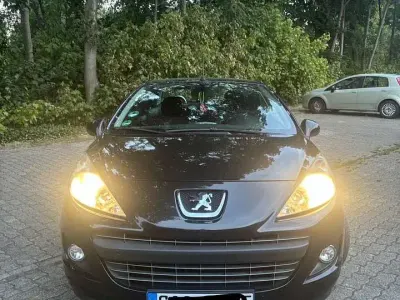 Gebraucht Peugeot 207