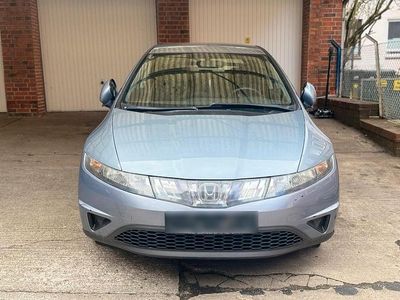 Usata Honda Civic 2007 Andere farben Berlina