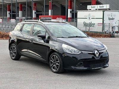 Renault Clio GrandTour