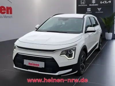 Gebraucht Kia Niro