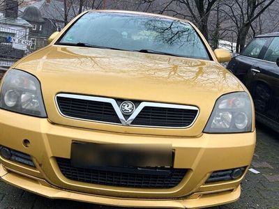 gebraucht Opel Vectra GTS Vectra 3.2L LPG