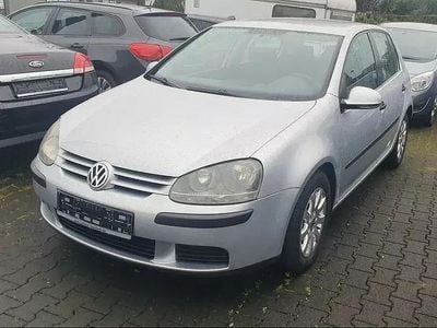 VW Golf VIII
