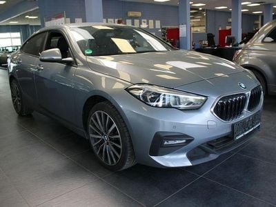 Gebraucht BMW 220 Advantage 178 PS (130 kW) 2024 Grau Coupé