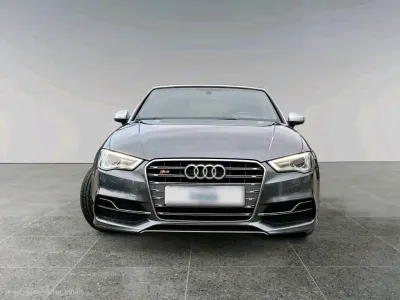Gebraucht Audi S3 Cabriolet