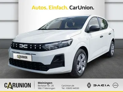 Gebraucht Dacia Sandero