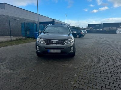 Gebraucht Kia Sorento 200 PS (147 kW) 2015 SUV