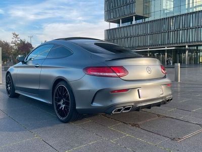 Mercedes C300