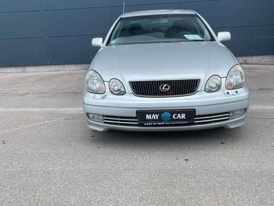 Lexus GS300