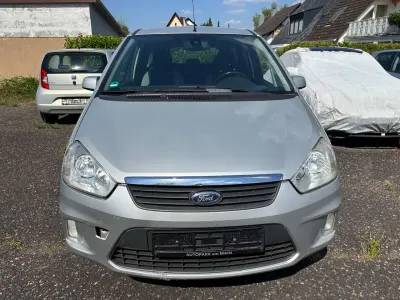 Gebraucht Ford C-MAX