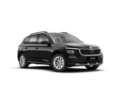 Schwarzmagic perleffekt Neu 2026 Skoda Kamiq Selection SUV | 38.870 €