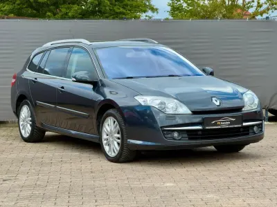 Occasion Renault Laguna III