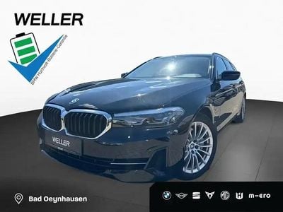 BMW 530e