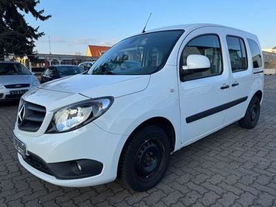 Mercedes Citan 111