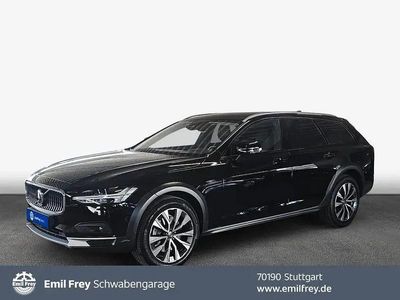 Volvo V90 CC
