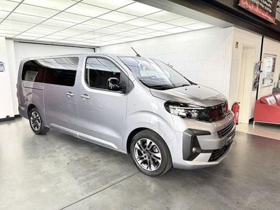 Opel Zafira Life