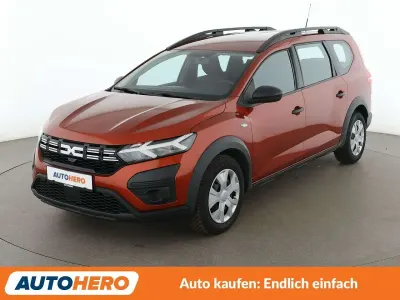 Gebraucht Dacia Jogger