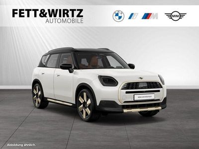 Mini Cooper Countryman