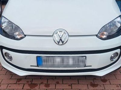 VW up!