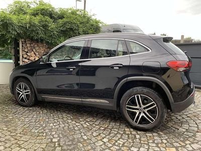 Mercedes GLA200