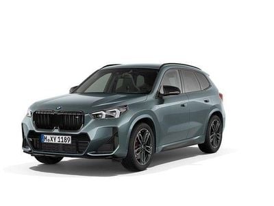 Gebraucht BMW X1 M Sport 300 PS (220 kW) 2025 Grün SUV