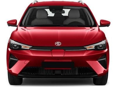 MG MG5 EV