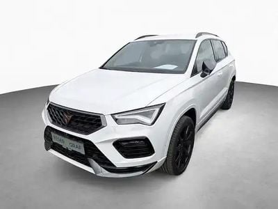 Nuova Cupra Ateca 190 CV (139 kW) 2026 Bianco SUV