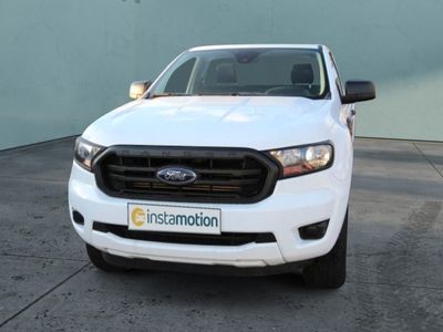 gebraucht Ford Ranger MARKETING LEVEL 1. XL. 2021.5 MY. EINZELK