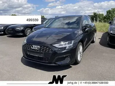 Gebraucht Audi A3 e-tron