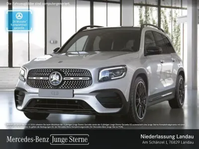 Gebraucht Mercedes GLB250