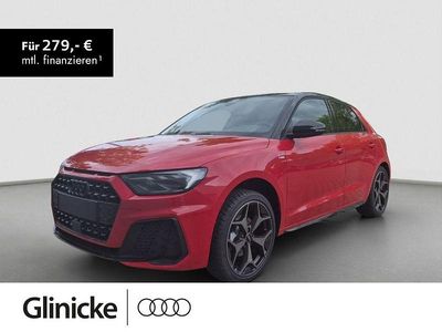 Neu Audi A1 Sportback S-Line 116 PS (85 kW) 2026 Kleinwagen