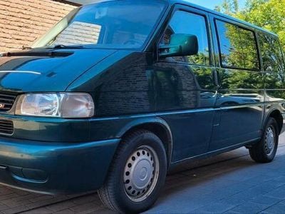 VW T4
