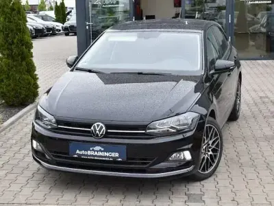 Gebraucht VW Polo