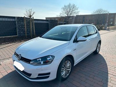 gebraucht VW Golf 1.2 TSI 63kW BMT CUP