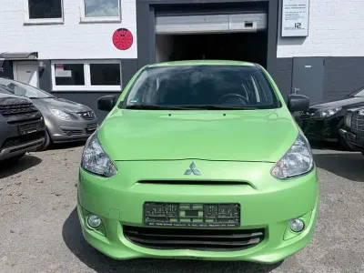 Gebraucht Mitsubishi Space Star