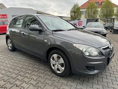 gebraucht Hyundai i30 1.4