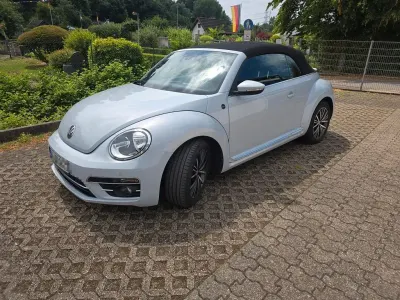 Gebraucht VW Beetle