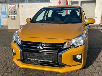 gebraucht Mitsubishi Space Star Select 2024 Klima ZV