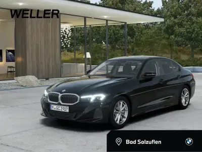 Gebraucht BMW 318