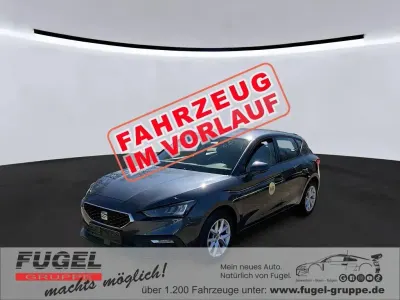 Gebraucht Seat Leon