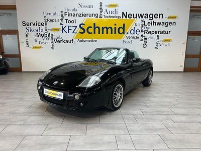Fiat Barchetta