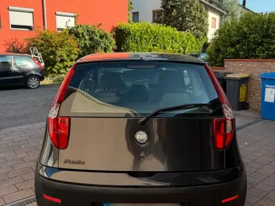 Gebraucht Fiat Punto