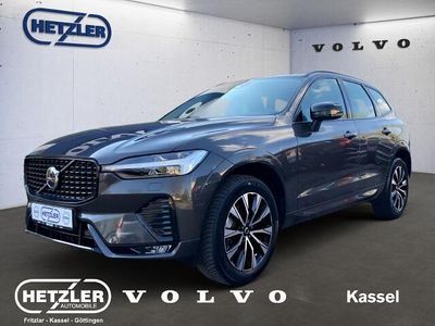 Platinum grey / metallic Gebraucht 2023 Volvo XC60 Plus SUV | 47.850 € (Etwas zu teuer)