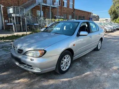 Gebraucht Nissan Primera