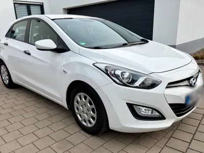 Gebraucht Hyundai i30